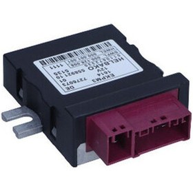 Resim Bmw Yakıt Pompa Kontrol Ünitesi F10lcı F20 F30 16147411596 