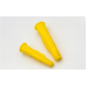 Resim Skygo Plastik , Roket Dübel 8 - 500 Adet 