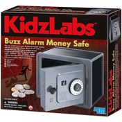 Resim STOREMAX Super Secure Money Safe/Süper Güvenli Kasa 1185222 