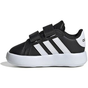 Resim Adidas Id5272 Grand Court 2.0 Cf I Bebek Tenis Ayakkabısı Renkli Çok Renkli 