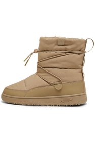 Resim Puma Snowbae Wns Spor Ayakkabı Bej 39392004 Kadın 