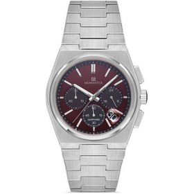 Resim Momentus TM345S-14SS Erkek Kol Saati 