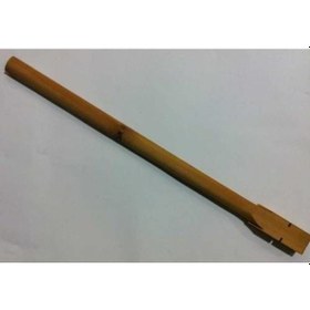 Resim Has Ahşap Kuş Tüneği 30 Cm 