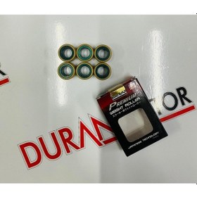 Resim Ön Varyatör Tahrik Burcu 6Lı Set Bando - Honda Activa (536511712) 