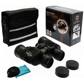 Resim Breaker- 8x40 Wd2 Çift Göz Ayarlı Profesyonel Dürbün 1000m/56m Çok Renkli 