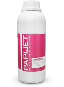 Resim Papijet Süblimasyon Baskı Mürekkebi Kırmızı (MAGENTA) 1 Kg 