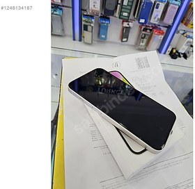 Resim Apple iPhone 14 İkinci El TR | 128 GB | Beyaz 
