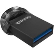 Resim SanDisk Ultra Fit™ USB 3.1 64GB - Small Form Factor Plug & Stay Hi-Speed USB Drive SanDisk Ultra Fit™ USB 3.1 64GB - Small Form Factor Plug & Stay Hi-Speed USB Drive