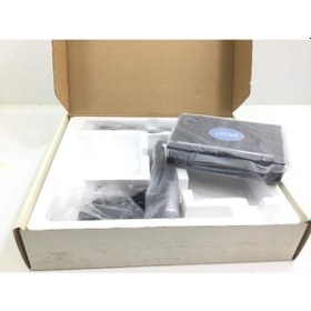 Resim Leem Lvrt12 Vhf Telsiz Mikrofon Seti 