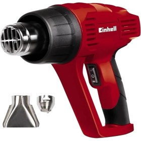 Resim Tc-Ha 2000/1, Sıcak Hava Tabancası 