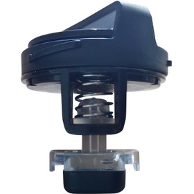 Resim Voit Express Coffee Thermos 510 ml | 304 Paslanmaz Çelik, Çift Cidarlı Vakum Yalıtımlı 