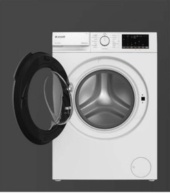 Resim Arçelik 9120 TMX 9 Kg 1200 DEVİR Çamaşır Makinesi Beyaz 