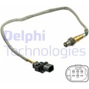 Resim Delphi Es21065-12b1 Oksijen Sensörü Lambda Sondası 5 Kutuplu 650mm Golf Vıı Octavia Yeti Beetle Passat Cc Scirocco Sharan 03l906262q 