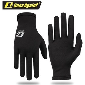 Resim Fastbuy Yaratıcı Kadın Motosiklet Eldiveni, Yaz Buz İpek Astar, Sürüş İçin 