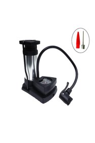 Resim Genel Markalar Pompa - Pedal tip, Alu, Çift Valf, LC4524B 