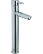 Resim Msl70 Espina Set Üstü Lavabo Bataryası Tsen817 