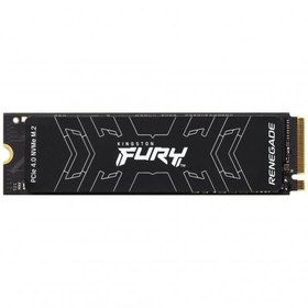 Resim 2TB KINGSTON FURY RENEGADE PCIe 4.0 SFYRD/2000G 