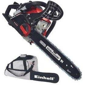 Resim Einhell GC-PC 1435 I TC Set, Benzinli Ağaç Kesme -4501828 