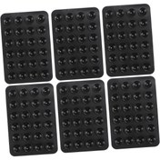 Resim VAKUM Telefon Tutucu Vantuz 