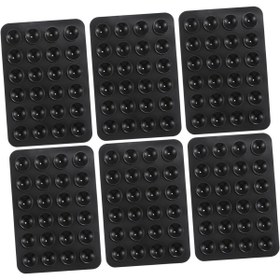 Resim VAKUM Telefon Tutucu Vantuz 