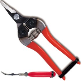 Resim Ars 310 Meyva Toplama Makası Kısa Eğri 160mm 