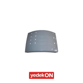 Resim Çamurluk 2521/3031 Yataksız Arka Sağ 
