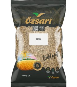 Resim ÖZSARI Firik 1 Kg 