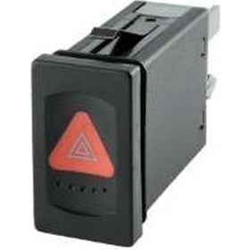 Resim Esse Otomotiv - Passat 97-04 Düğme Dörtlü Mhr22675 3b0953235d 