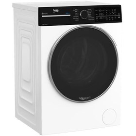 Resim Beko CM 10142 B Çamaşır Makinesi 