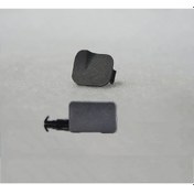 Resim Sağ-iç Kapı Kolu Sabitleme Vidası Kapağı İç Kol Klipsi Vidalı Kapak 