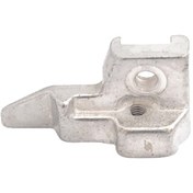 Resim Pegasus Overlok Ex Sol Kafa 3 Ip Bıçak Kütüğü / 179712-050-F 