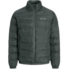 Resim Jjalpes Heat Quılted Puffer Jacket Aw25 Renkli 