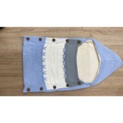 Resim Bebe Soft Welsoft Lu Kundak 002563renk 