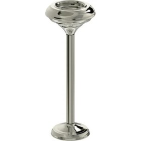 Resim Krom Lobi Küllük, Çap 26, Şık ve Zarif Tasarım, Dayanıklı ve Kullanışlı 