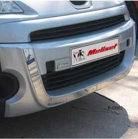 Resim Citroen Berlingo 2 Bodyguard 2008-2012 Arası Aracınızın Reng, 