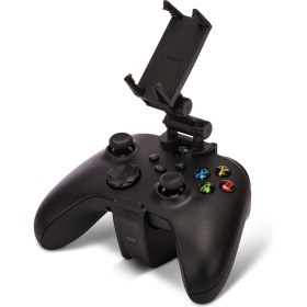 Resim PowerA Moga Xbox Kontroller Mobil Cep Telefonu Şarj Istasyonu ve Tutacak Klipsi 