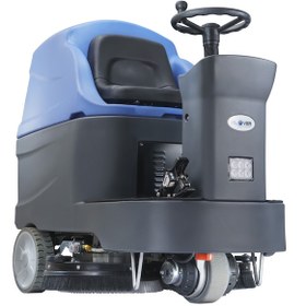 Resim Plover T11 B Binilebilir Zemin Temizlik Makinası 