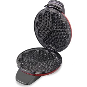 Resim Korkmaz Mia Waffle Makinesi 