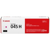 Resim Canon CRG-045 M Magenta Kırmızı 1.300 Sayfa Toner MF635-631 LBP613 