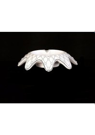 Resim Thun Studio Galaxy Çay Takımı Beyaz 6 Kişilik 19 Parça Beyaz 