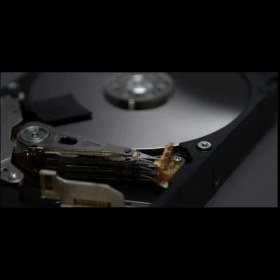 Resim 2 Tb Toshiba S300 5400 Rpm 128MB Sata (HDWT720UZSVA) 7/24 Güvenlik Diski 