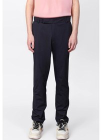 Resim Isaora Erkek Pantolon Isr5112 Navy Lacivert Lacivert 