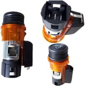 Resim Fiat Doblo Çakmak Komple Isikli (2006 - 2014) 483195477 