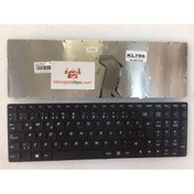 Resim Lenovo G580 Türkçe Klavye v.1 (OEM) 