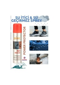 Resim Blink Power Protector Su Itici Su Geçirmez Yağmur Kaydırıcı Sprey 