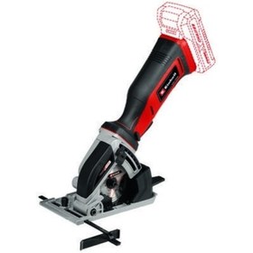 Resim Einhell TE-CS 18/89 2.5 Ah Lİ Akülü Mini Daire Testere 
