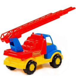Resim Polesie Oyuncak Leon Itfaiye Özel Aracı 52889, Çocuklar Için Oyuncak Itfaiye Aracı 