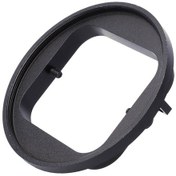 Resim Sanger Go27 Gopro Standart Housing için 52mm Filtre Baglantı Apar 