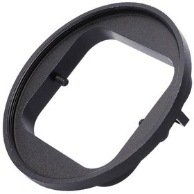 Resim Sanger Go27 Gopro Standart Housing için 52mm Filtre Baglantı Apar 