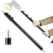 Resim Godox AD-S13 Portabl Light Boom Godox AD-S13 Portabl Light Boom